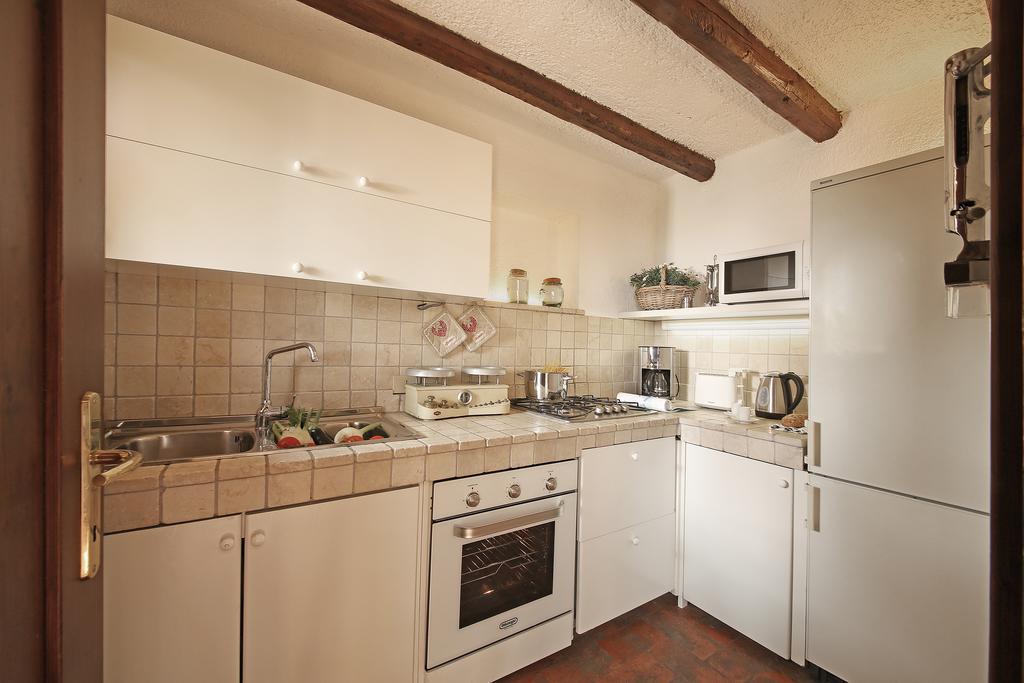 Villa Dei Rosmarini Тосколано Мадерно Екстериор снимка